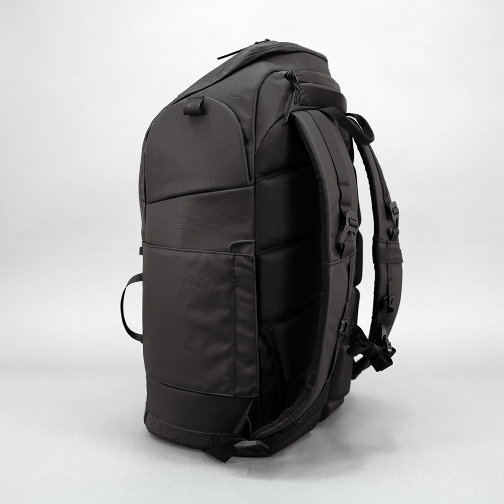 Court Caddy – Bolsa Premium para Pickleball | Premium Pickleball Bag