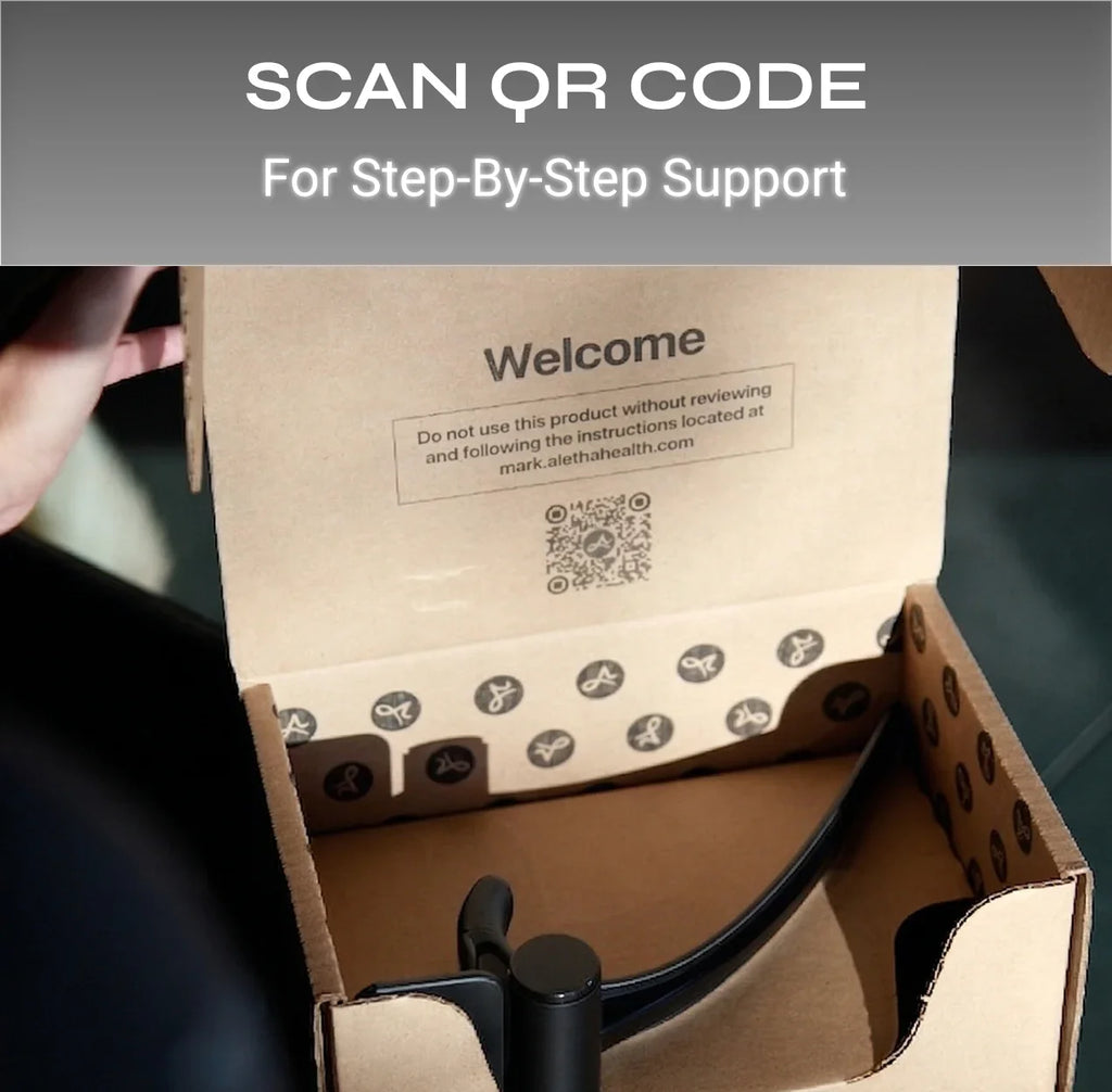 Hip Hook — Liberador de Flexores de Cadera (+ Orbit y App) | Hip Hook System