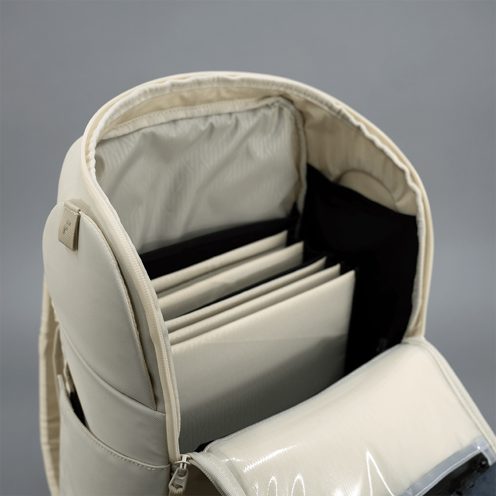 Court Caddy – Bolsa Premium para Pickleball | Premium Pickleball Bag