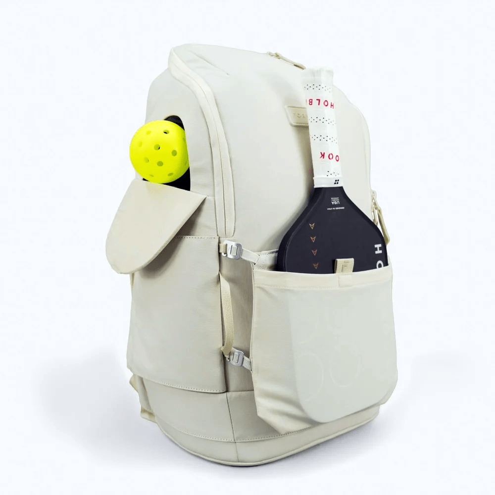 Court Caddy – Bolsa Premium para Pickleball | Premium Pickleball Bag