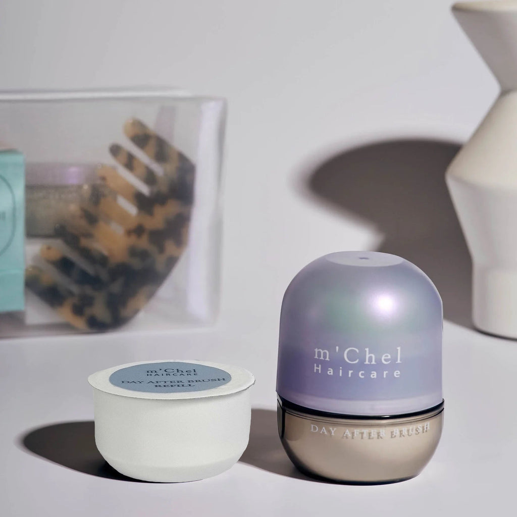 Recambio Shampoo en Seco Day After — Aplicador de Brocha | Day After Brush Refill