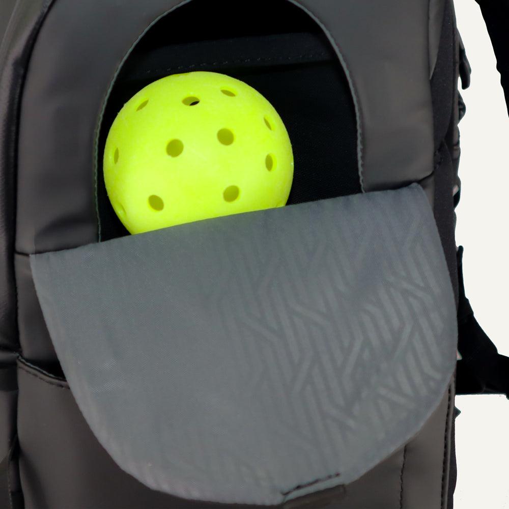 Court Caddy – Bolsa Premium para Pickleball | Premium Pickleball Bag