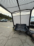 AirHaven 40 – Paredes Anexas para Carpa | Annex Walls for Tent