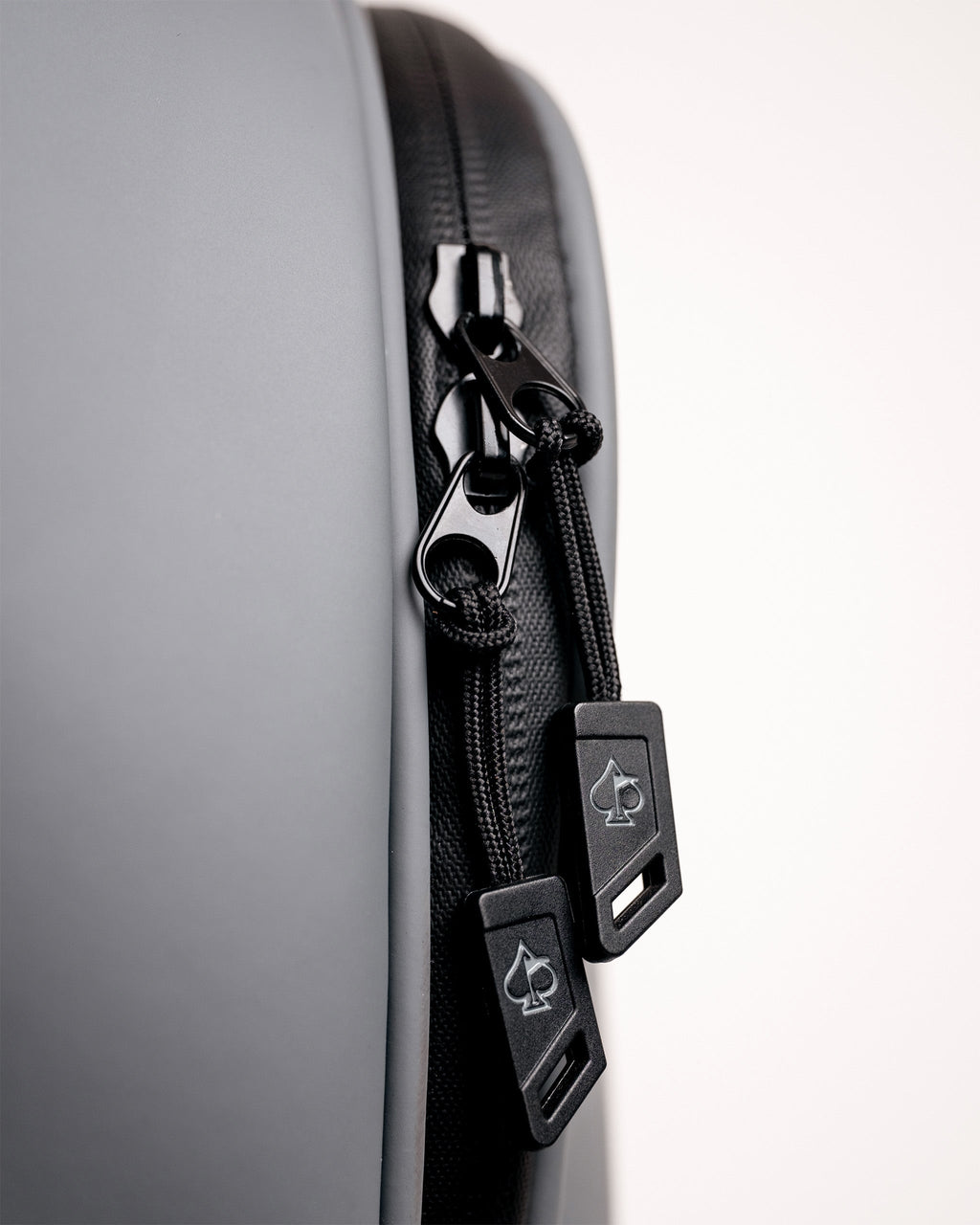Player Preferred™ – Bolsa de Golf Cart Premium Flat Ash | Premium Golf Cart Bag
