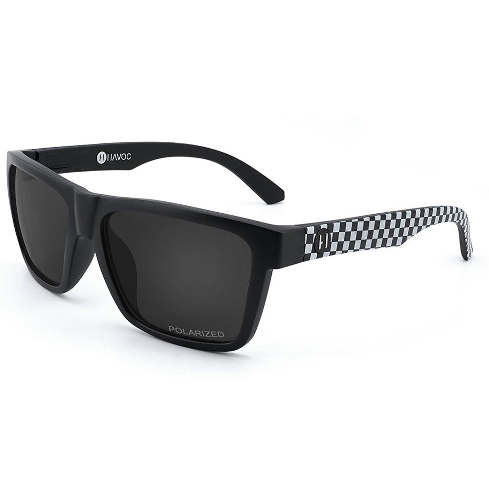 Lentes Atlas XL z87.1+ — Polarizados y No Polarizados | Atlas XL Sunglasses z87.1+