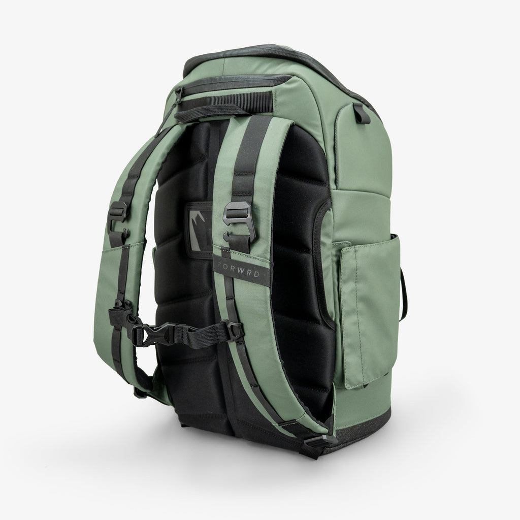 Court Caddy – Bolsa Premium para Pickleball | Premium Pickleball Bag