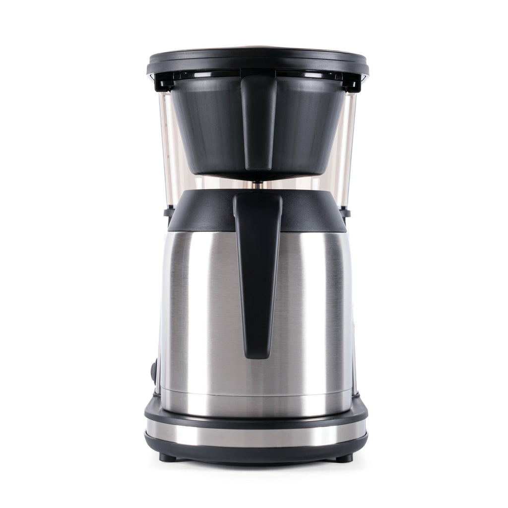 Connoisseur – Cafetera de Goteo 8 Tazas Premium | 8-Cup Drip Coffee Brewer