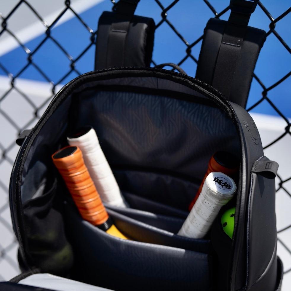Court Caddy – Bolsa Premium para Pickleball | Premium Pickleball Bag