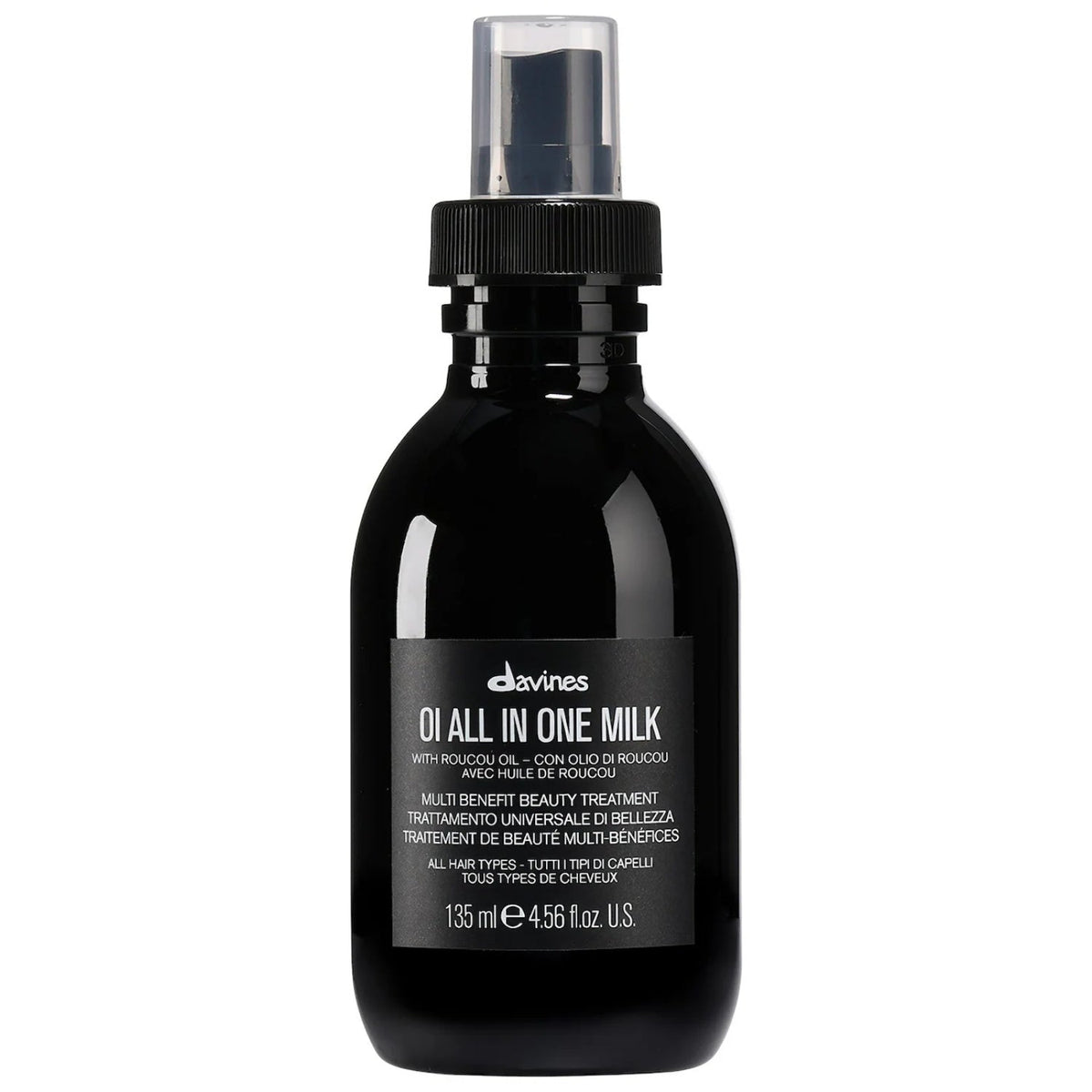 Leche Davines OI All in One — Spray sin Enjuague | OI All in One Milk