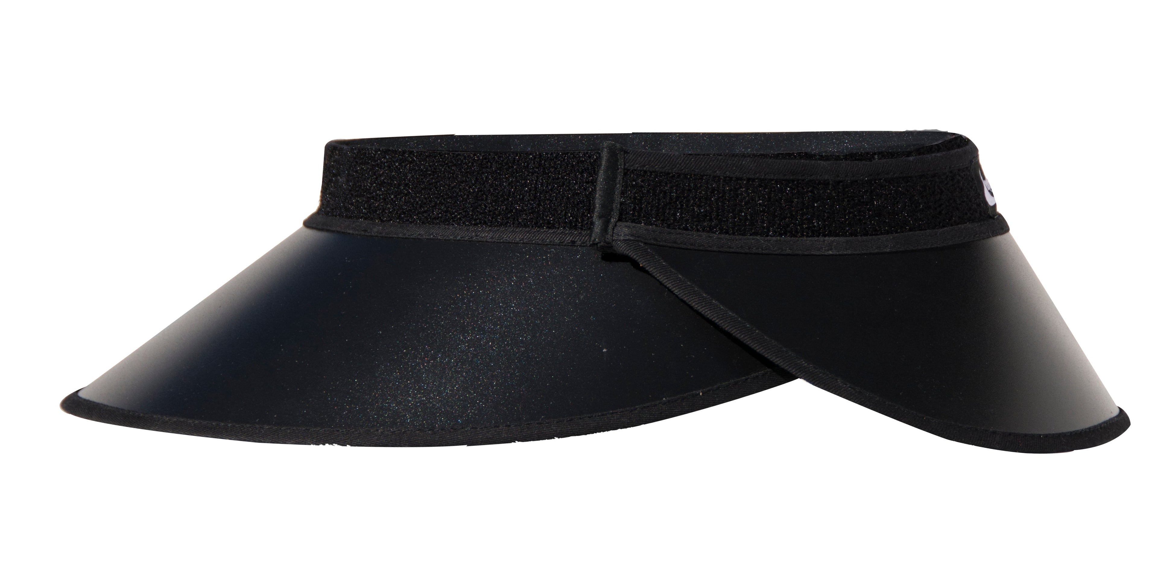 EquiVisor® Sport Complete — Visera + Protector de Cuello 360°