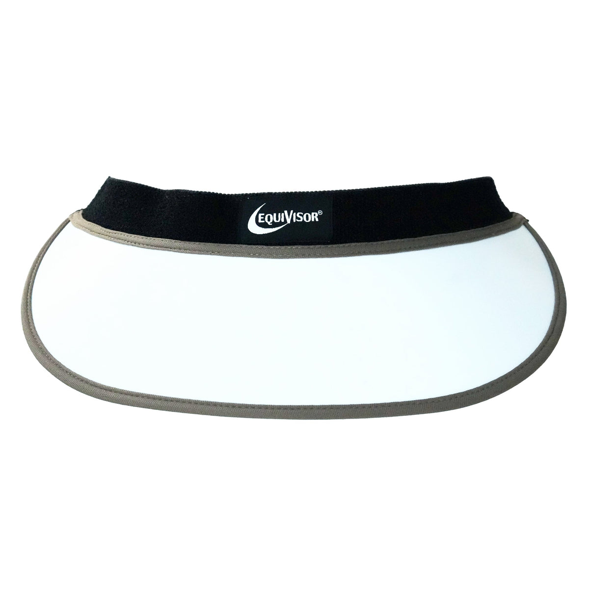 EquiVisor® Sport Complete — Visera + Protector de Cuello 360° | 360° Sun Visor with Neck Shield