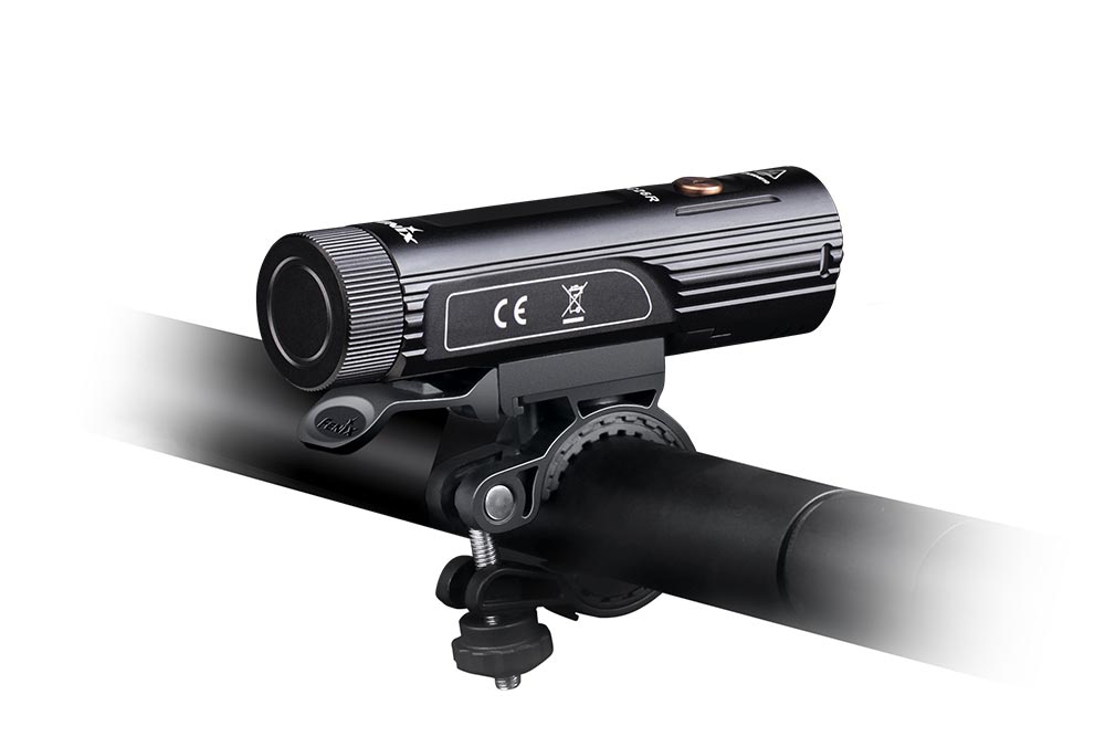 Fenix BC26R – Luz LED para Bicicleta Recargable | Rechargeable LED Bike Light