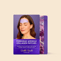 Parches Antirrugas para la Frente Marée — Hidrogel Antiedad | Anti-Wrinkle Forehead Patches