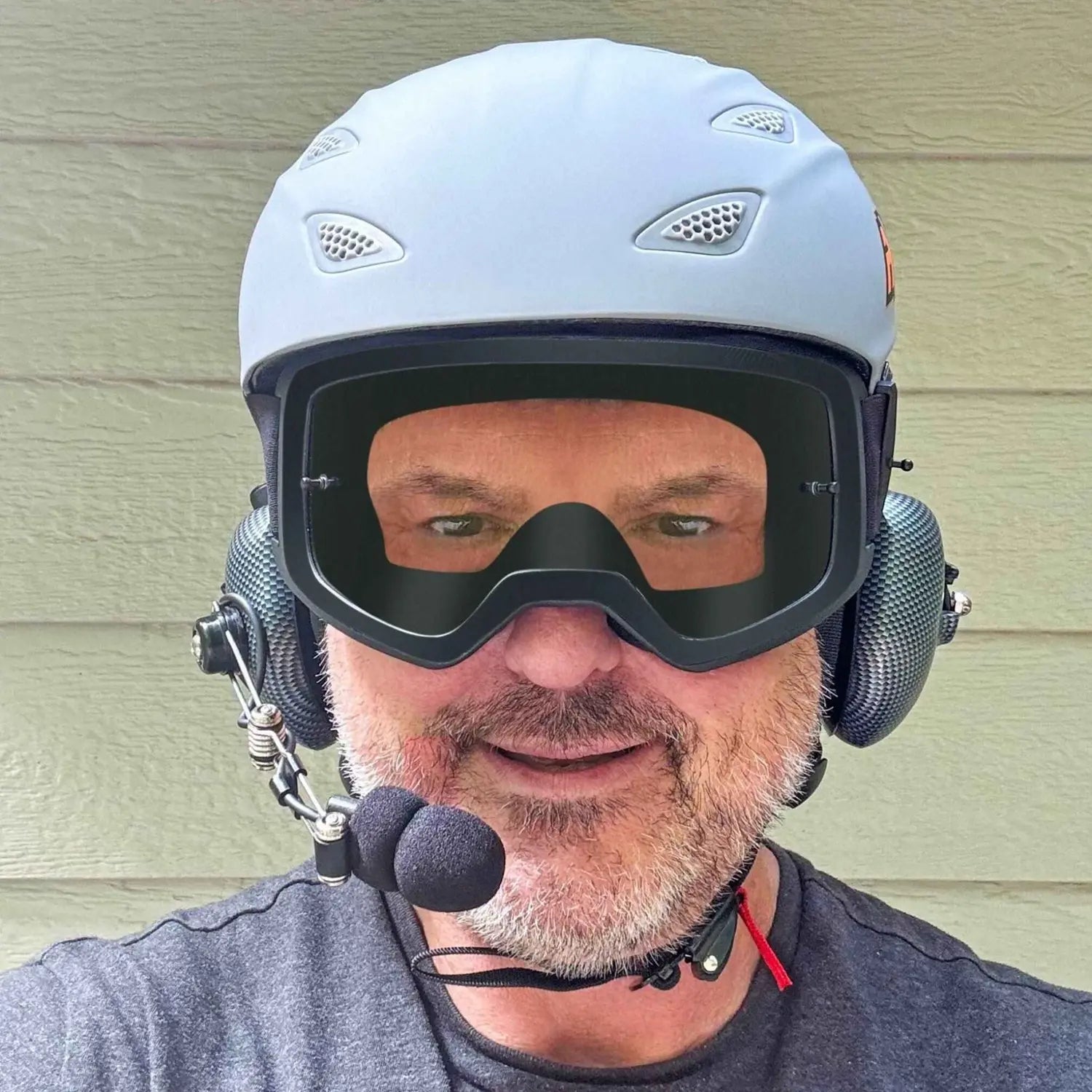 GRIT D.O.T. – Casco Certificado para Moto | DOT Certified Motorcycle Helmet