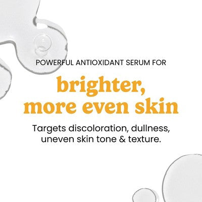 Serum de Vitamina C 20% Timeless — 28 Bolsitas | 20% Vitamin C Serum Pouches 28ct