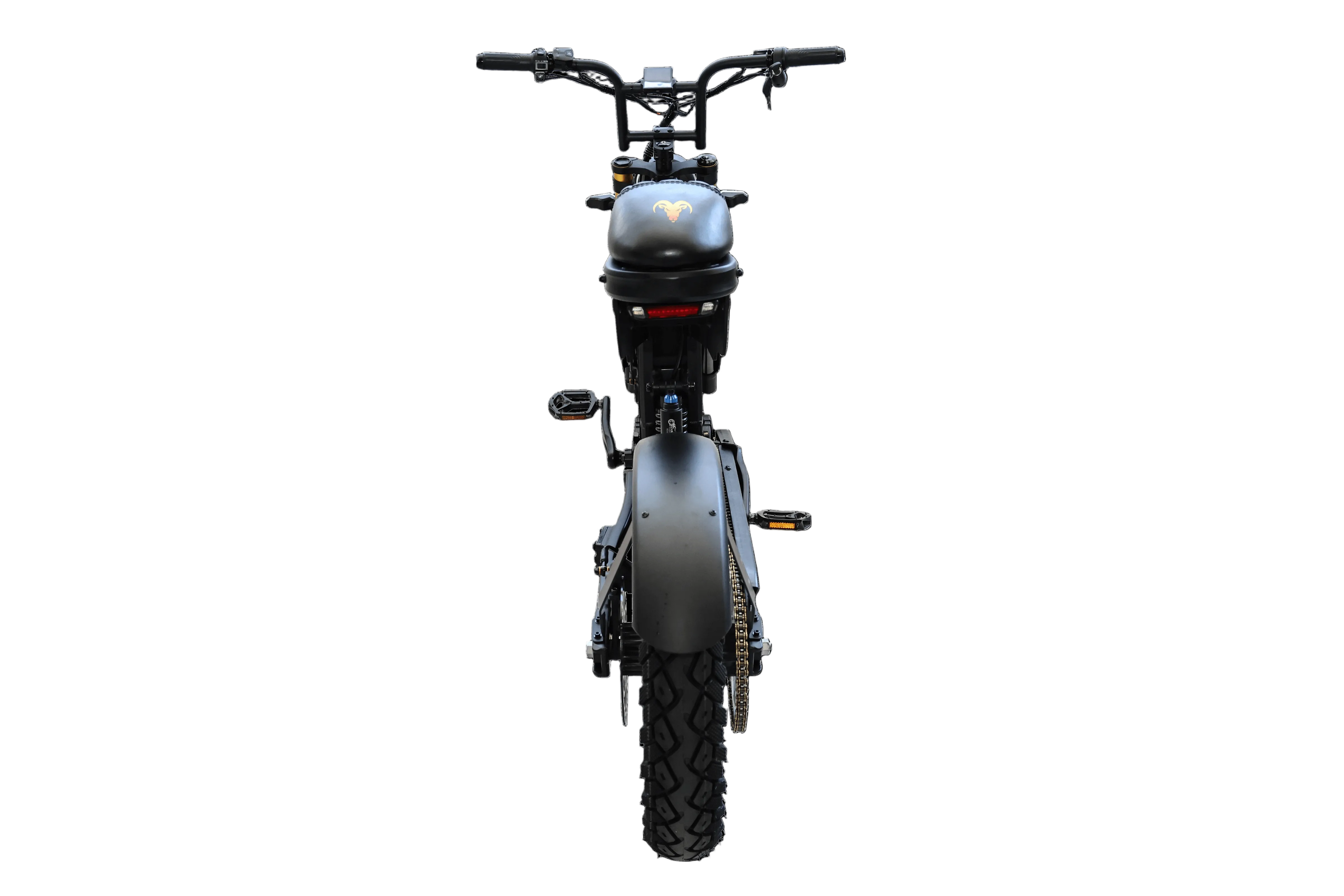 The King Goat V3 – Bicicleta Eléctrica Premium | Premium Electric Bike