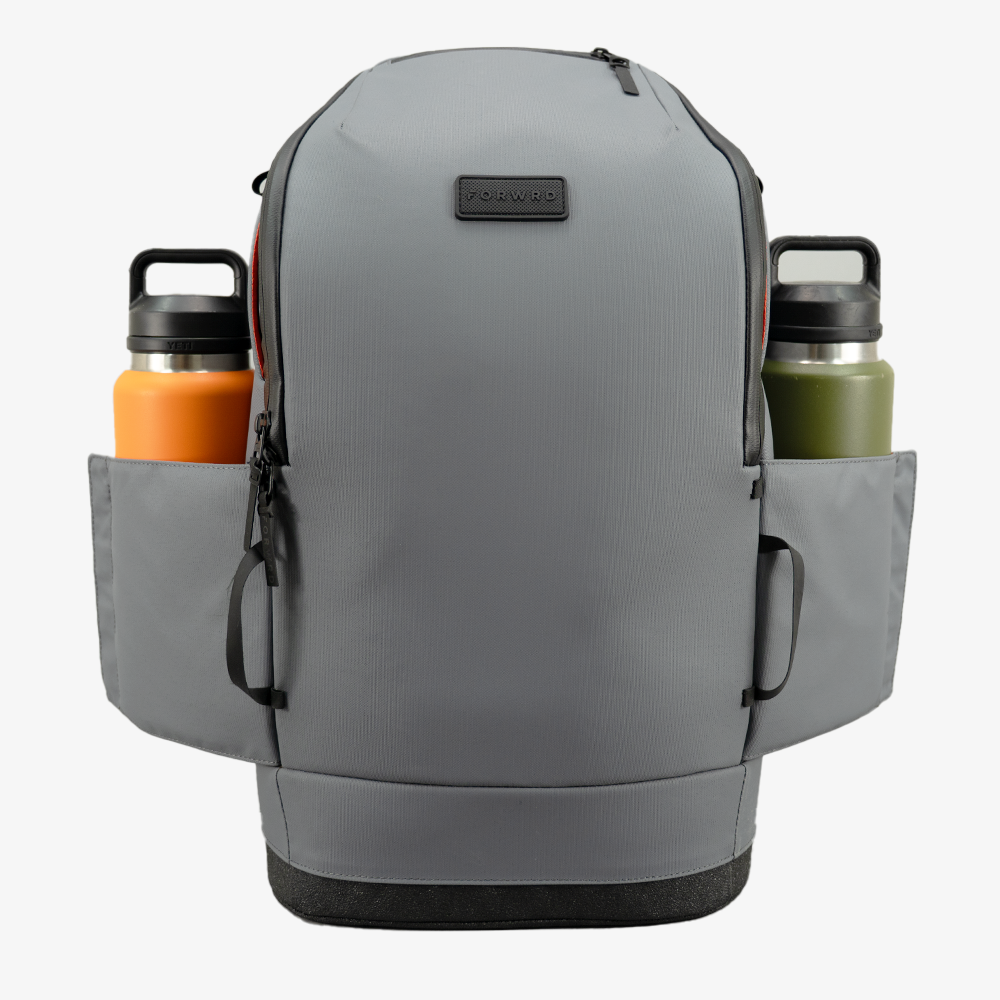 Court Caddy – Bolsa Premium para Pickleball | Premium Pickleball Bag