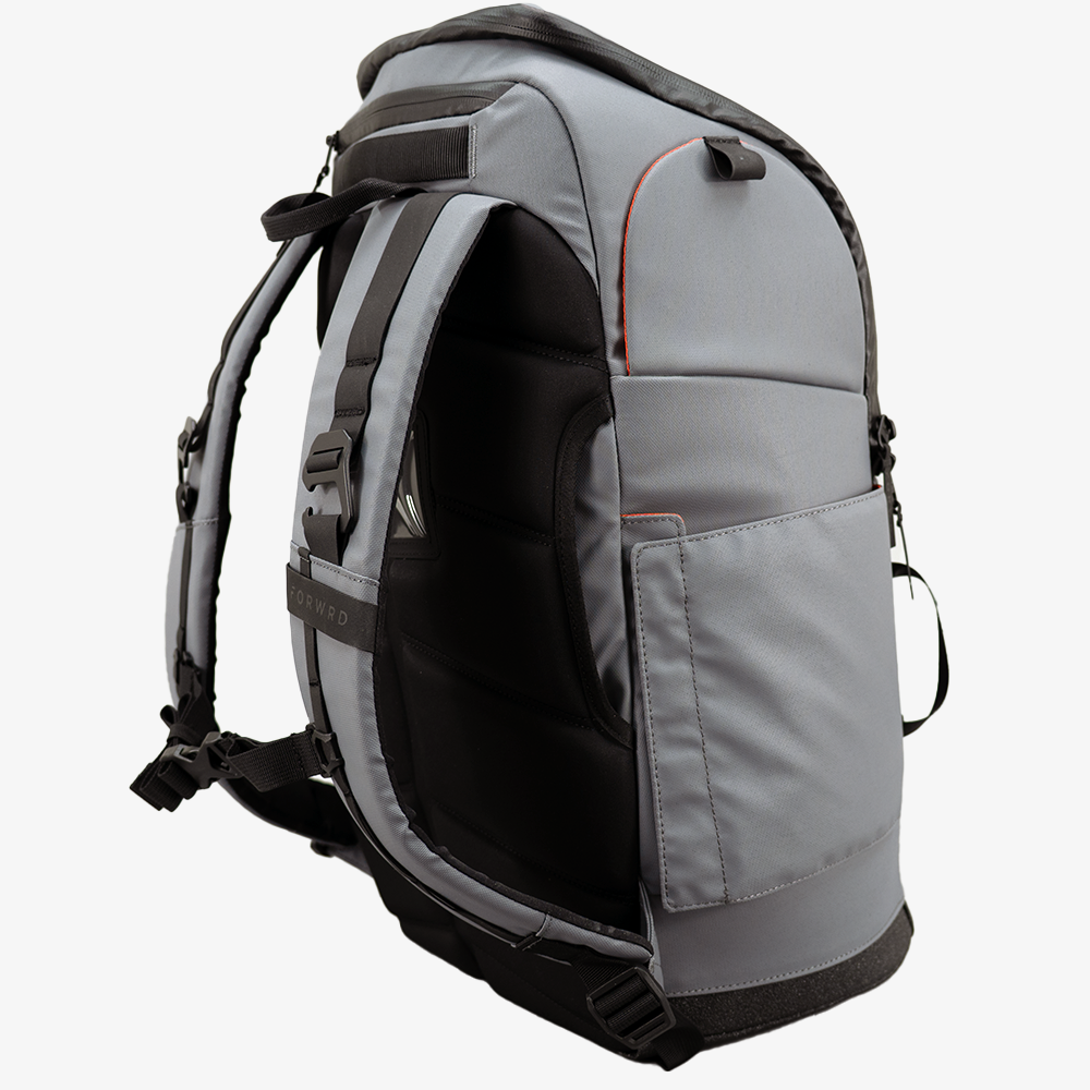 Court Caddy – Bolsa Premium para Pickleball | Premium Pickleball Bag