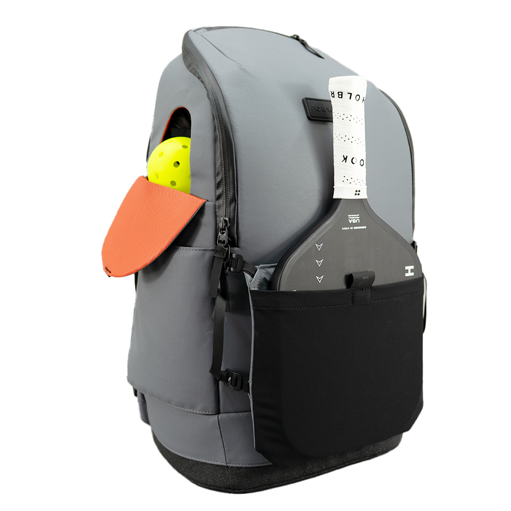 Court Caddy – Bolsa Premium para Pickleball | Premium Pickleball Bag