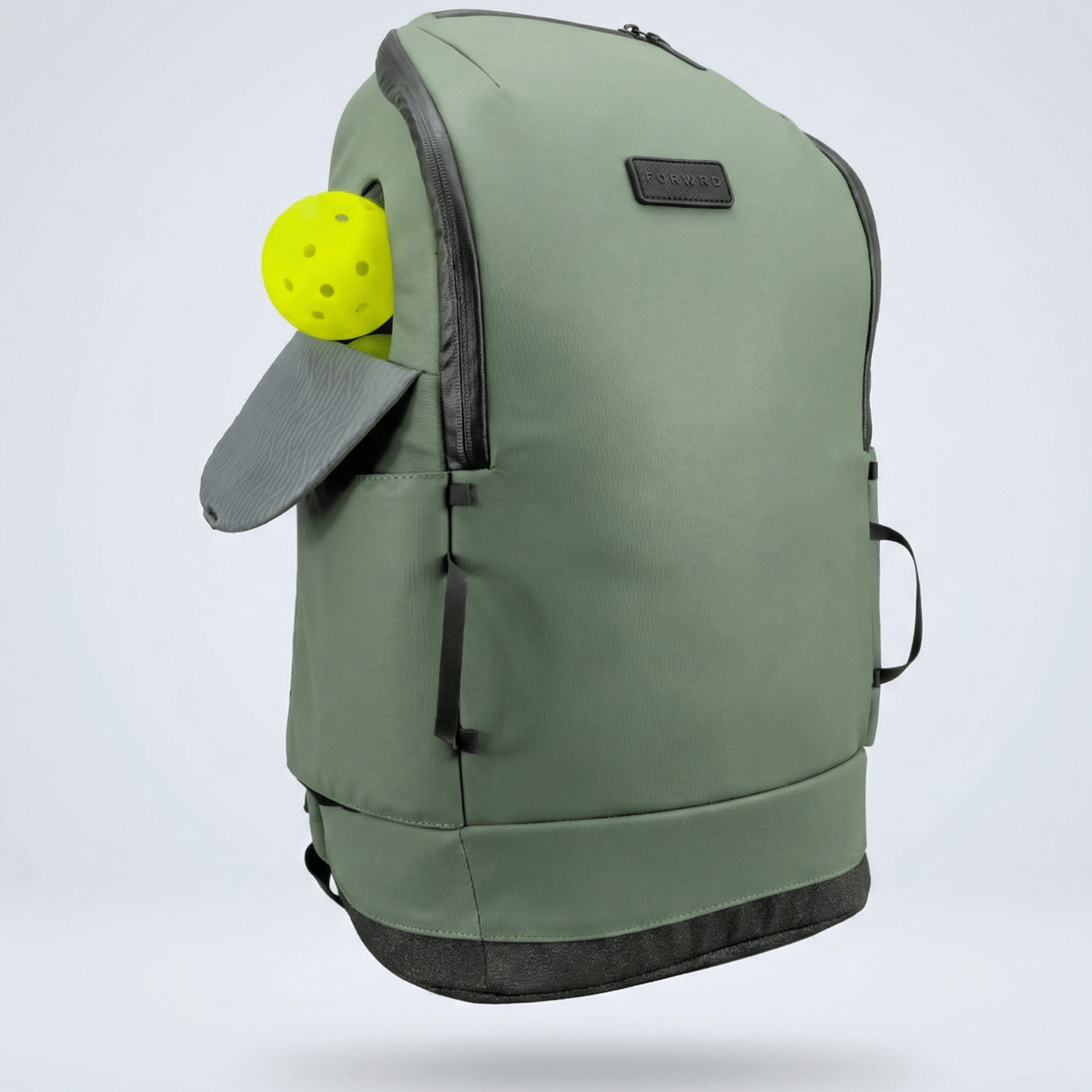 Court Caddy – Bolsa Premium para Pickleball | Premium Pickleball Bag