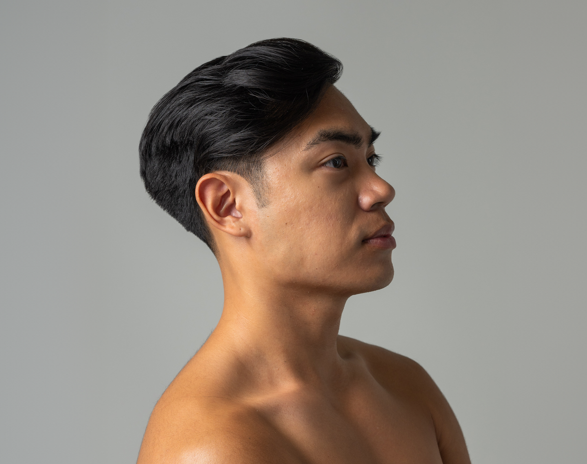 Pasta para Peinar Bravo Sierra — Fijación Flexible | Hair Styling Paste