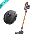 Honiture X7 + V8 Pro – Bundle de Limpieza del Hogar Completo | Complete Home Cleaning Bundle