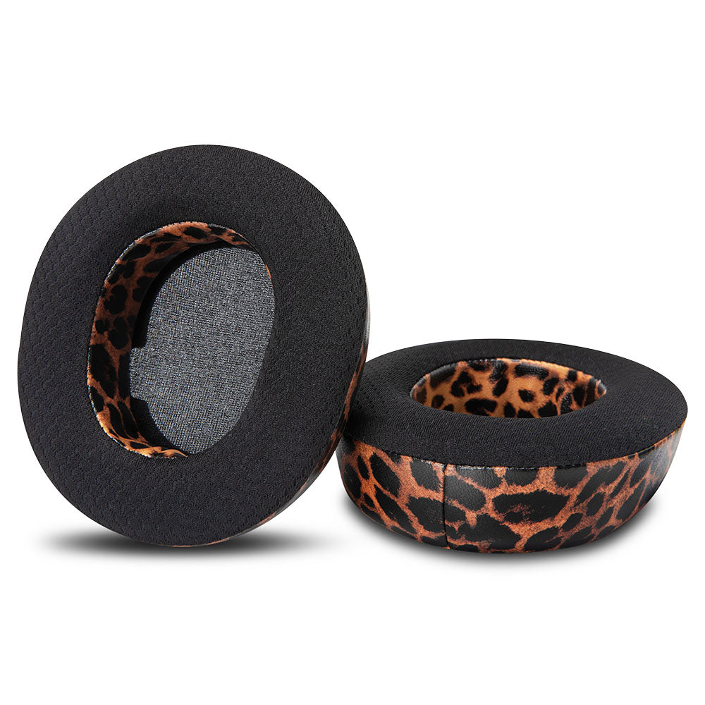 Almohadillas de Repuesto con Gel Refrescante WC FreeZe para Arctis Nova Pro Wireless | Wicked Cushions