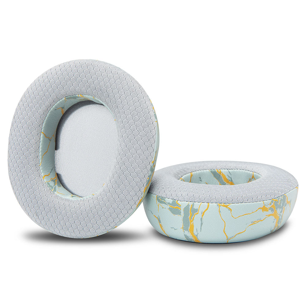 Almohadillas de Repuesto con Gel Refrescante WC FreeZe para Arctis Nova Pro Wireless | Wicked Cushions