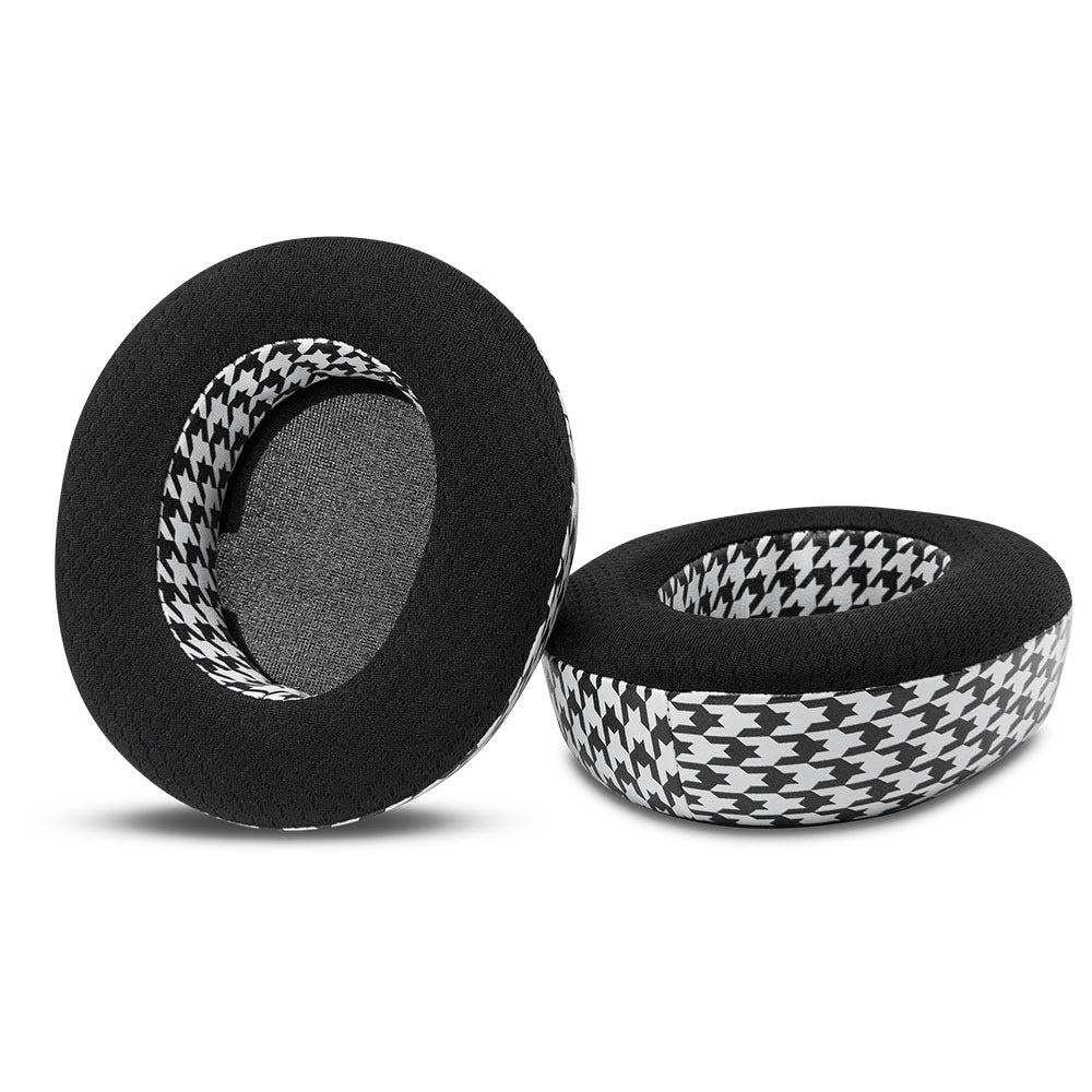 Almohadillas de Repuesto con Gel Refrescante WC FreeZe para Arctis Nova Pro Wireless | Wicked Cushions