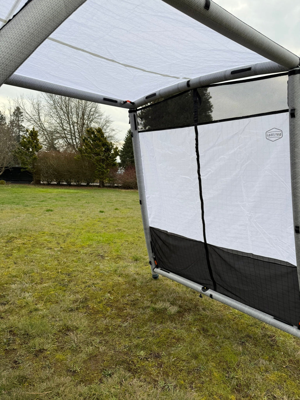AirHaven 40 – Paredes Anexas para Carpa | Annex Walls for Tent