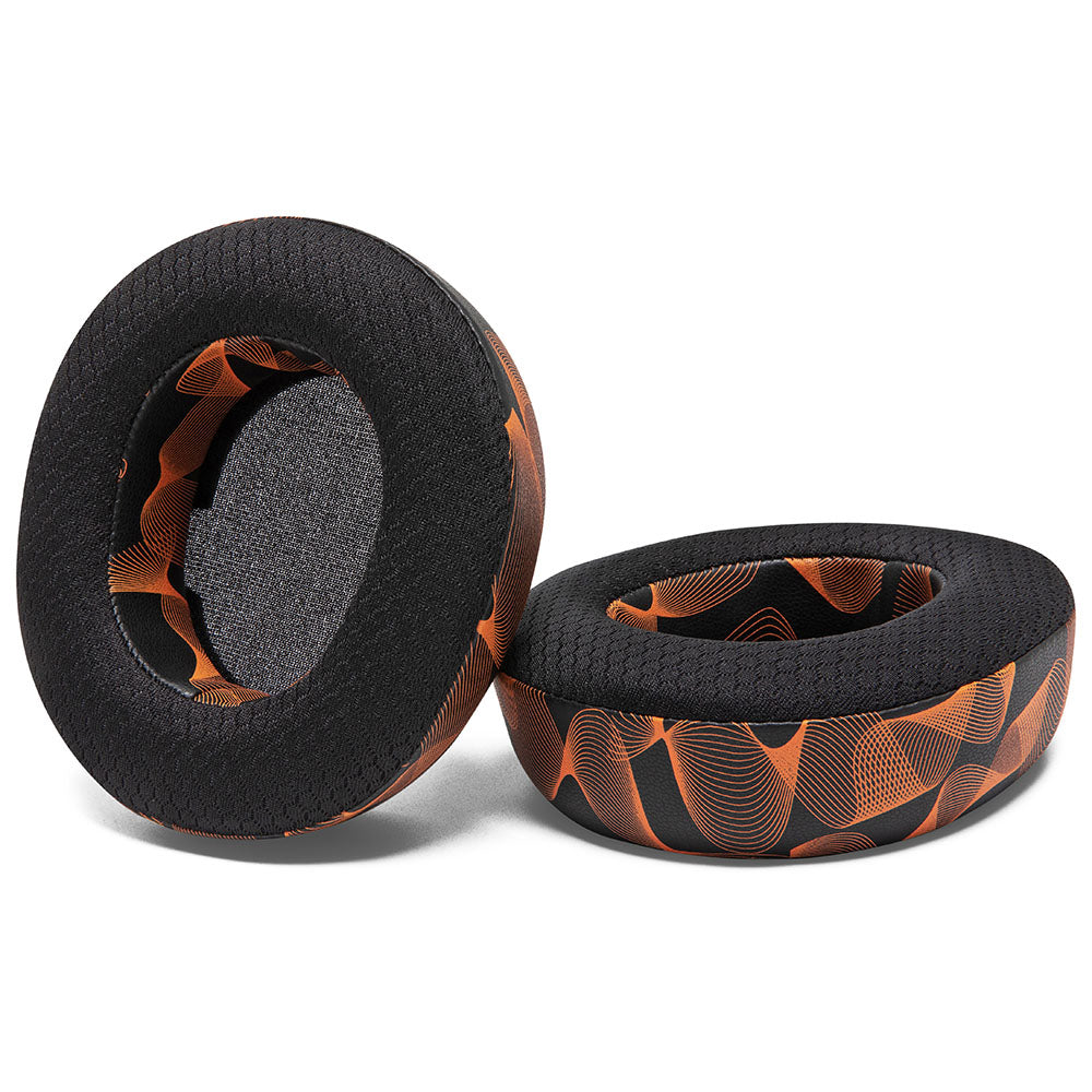Almohadillas de Repuesto con Gel Refrescante WC FreeZe para Arctis Nova Pro Wireless | Wicked Cushions