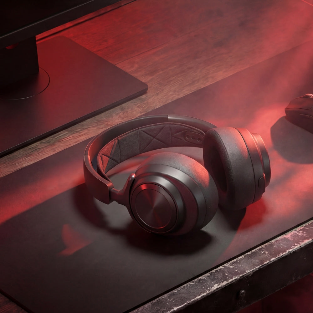Almohadillas de Repuesto con Gel Refrescante WC FreeZe para Arctis Nova Pro Wireless | Wicked Cushions