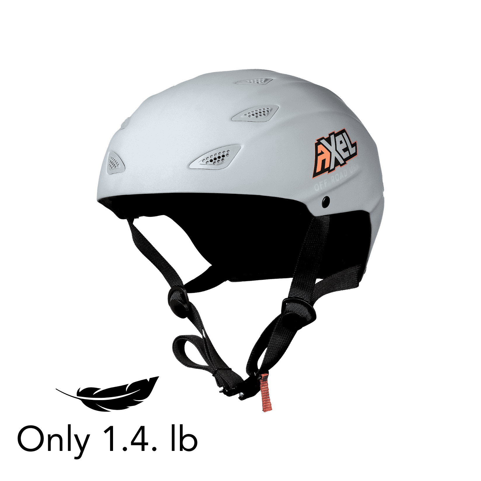 GRIT D.O.T. – Casco Certificado para Moto | DOT Certified Motorcycle Helmet