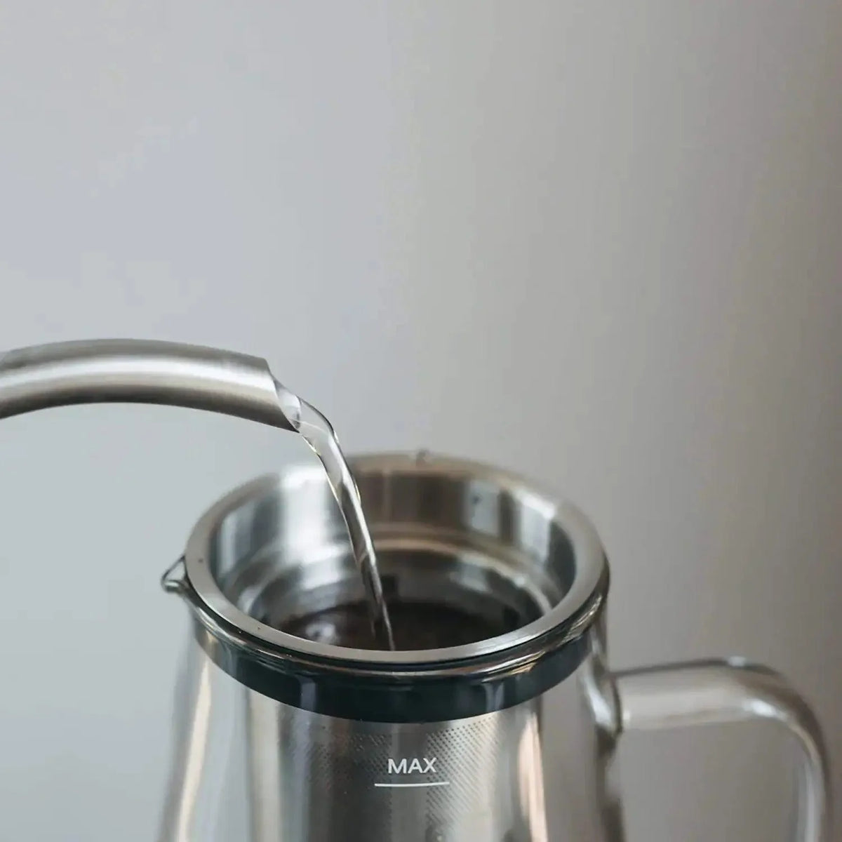 Cafetera Cold Brew Maker — Café Frío en Casa (1.0L / 1.5L) | Ovalware