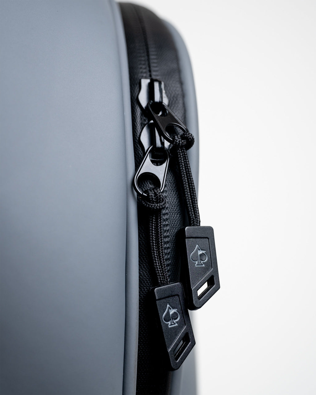 Player Preferred™ – Bolsa de Golf Cart Premium Flat Ash | Premium Golf Cart Bag