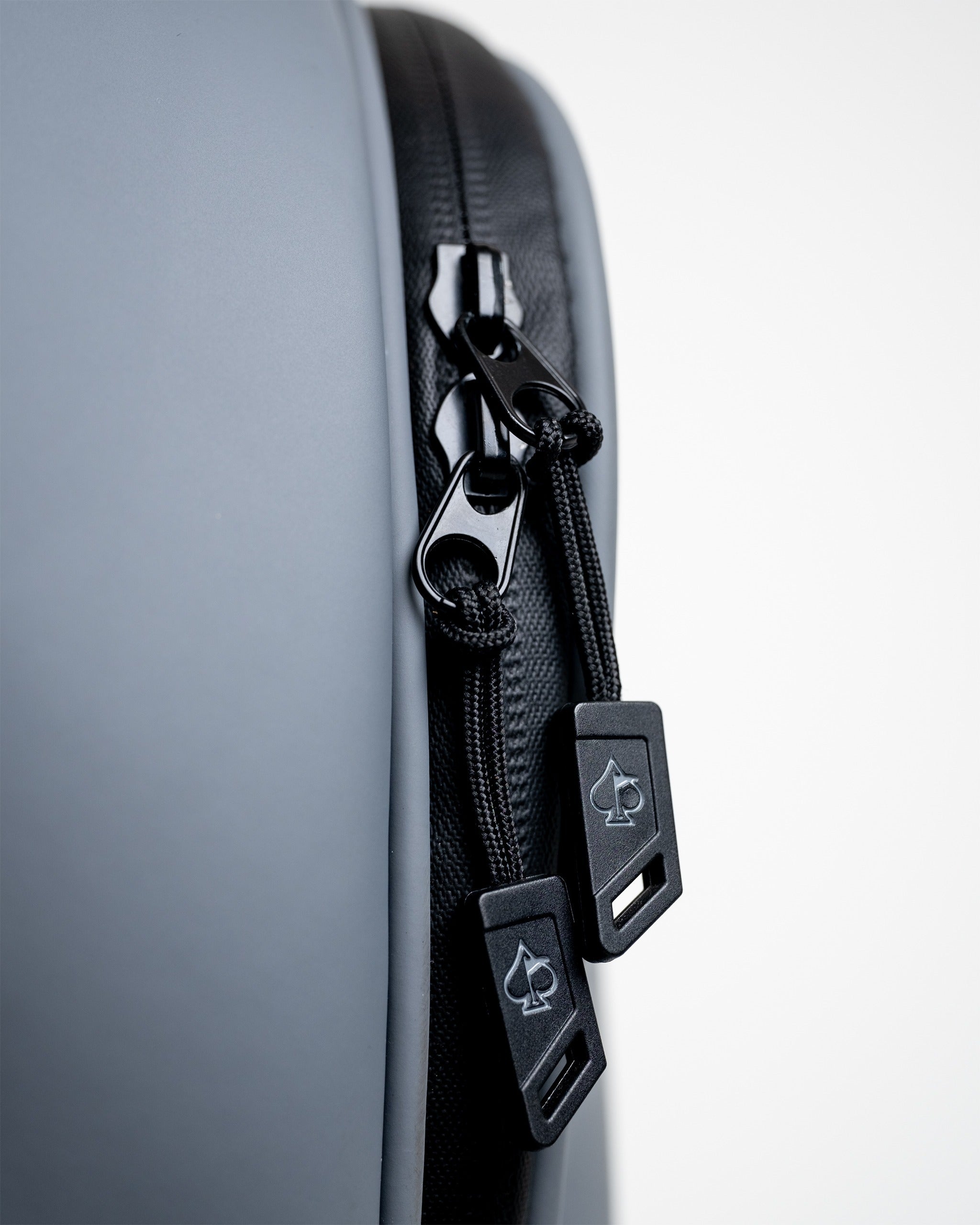 Player Preferred™ – Bolsa de Golf Cart Premium Flat Ash | Premium Golf Cart Bag