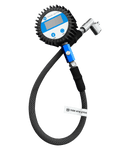 Medidor Digital de Presión de Llantas con Válvula de Purga — Quickie | Tire-Rite