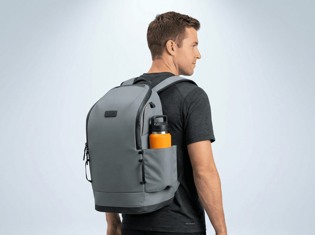 Court Caddy – Bolsa Premium para Pickleball | Premium Pickleball Bag