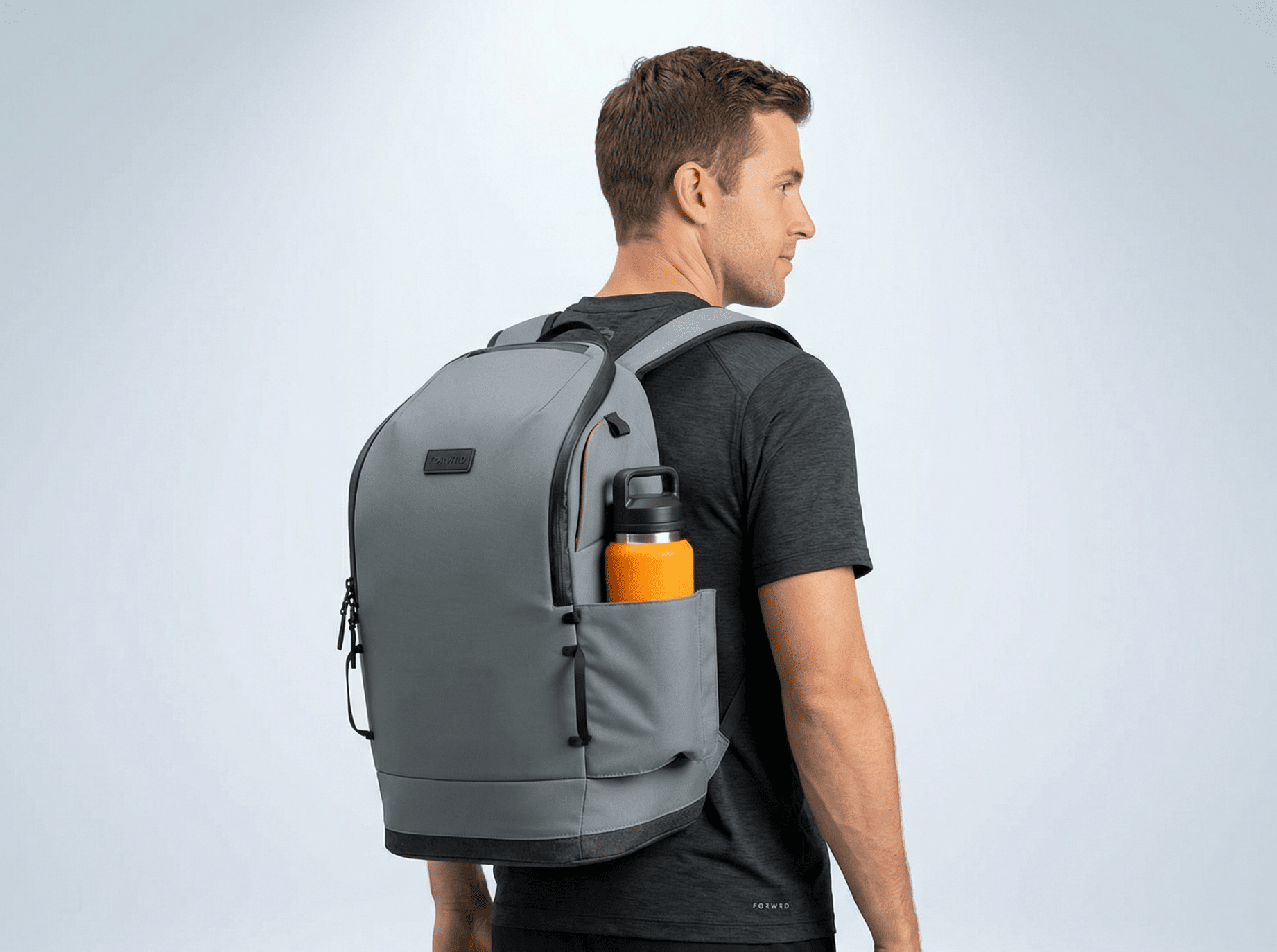 Court Caddy – Bolsa Premium para Pickleball | Premium Pickleball Bag