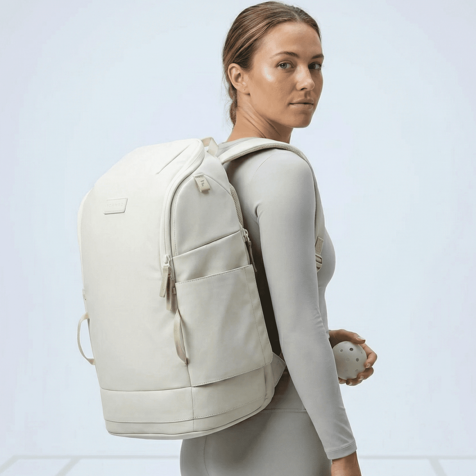 Court Caddy – Bolsa Premium para Pickleball | Premium Pickleball Bag