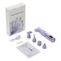Rasuradora Eléctrica 5 en 1 para Mujer | 5-in-1 Electric Razor for Women
