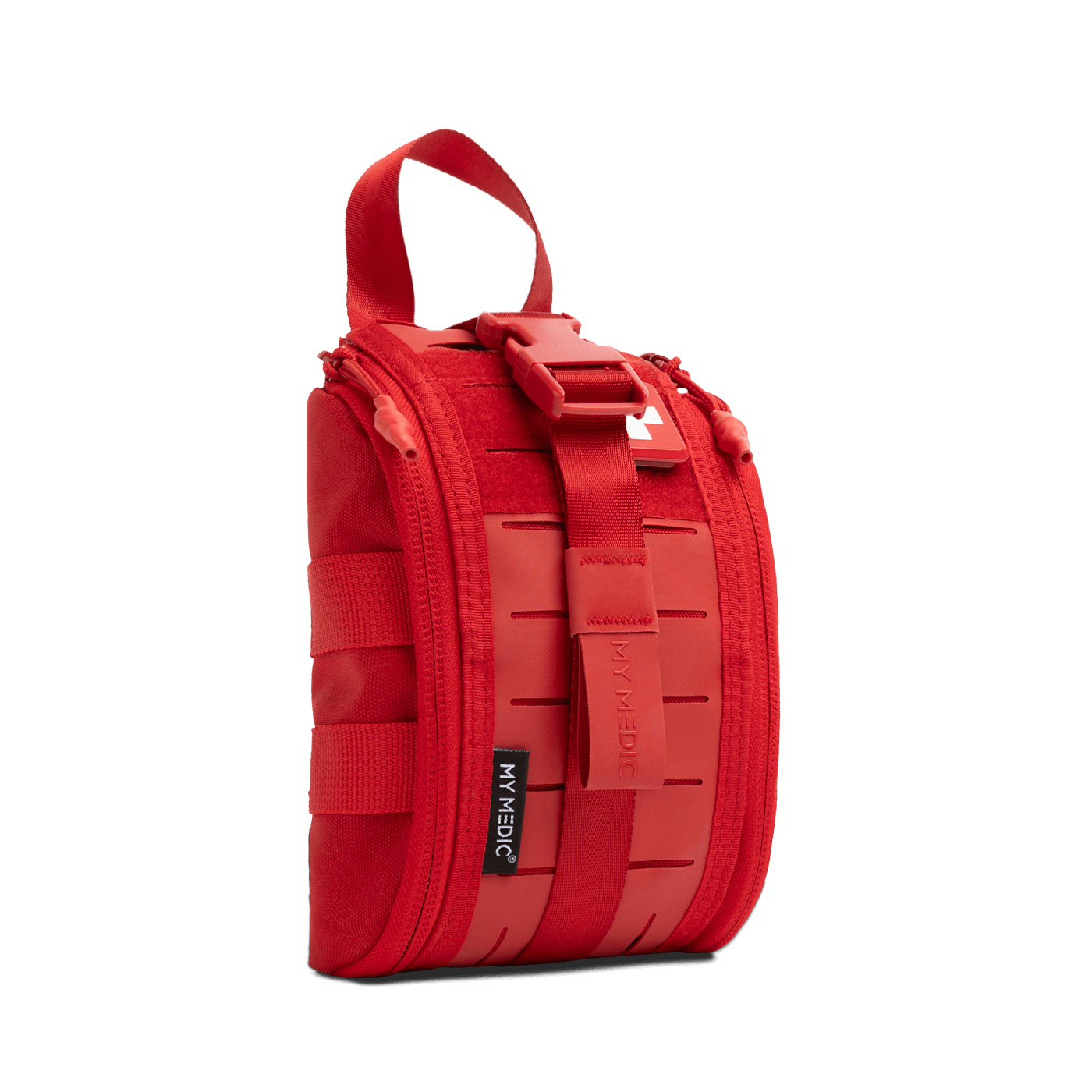 TFAK™ – Kit de Primeros Auxilios Táctico | Tactical First Aid Kit