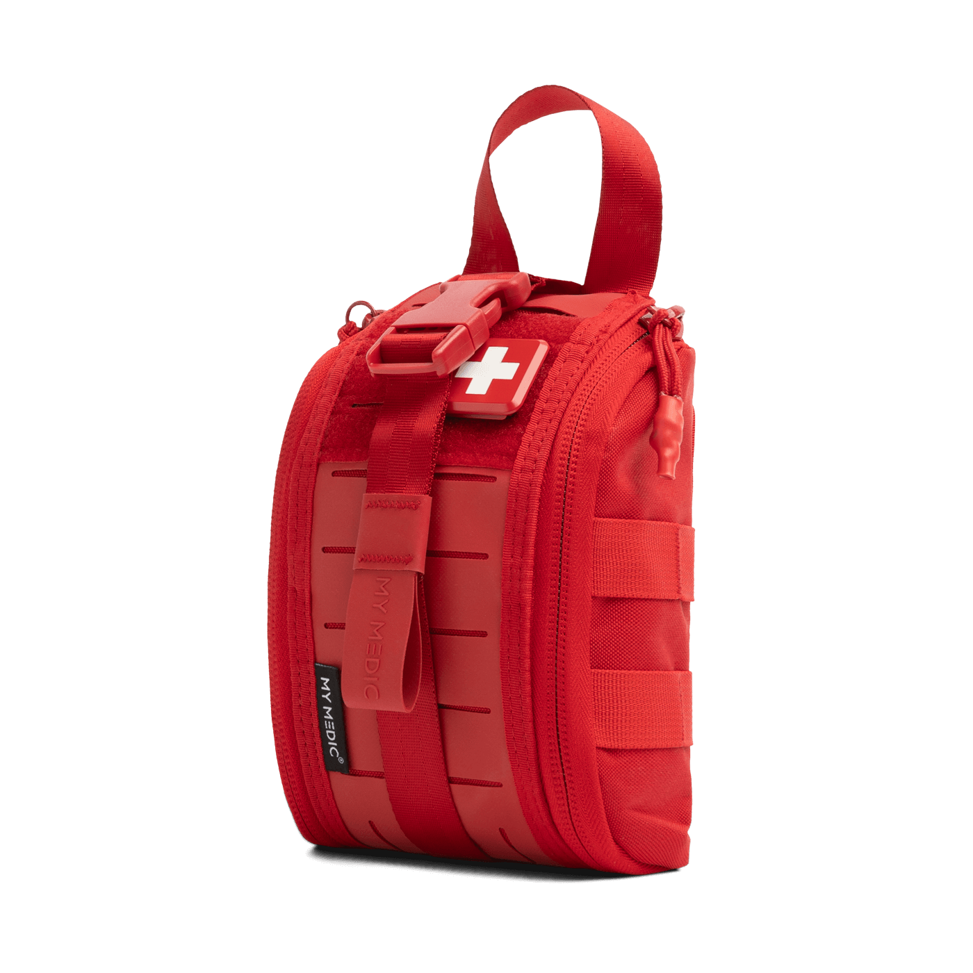 TFAK™ – Kit de Primeros Auxilios Táctico | Tactical First Aid Kit