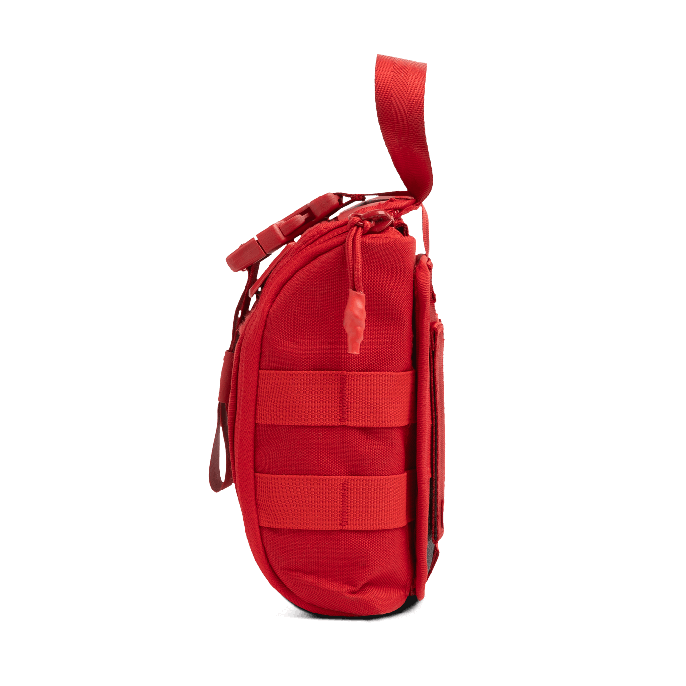TFAK™ – Kit de Primeros Auxilios Táctico | Tactical First Aid Kit
