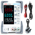 UDP1306C – Fuente de Poder DC Programable 192W | Programmable DC Power Supply