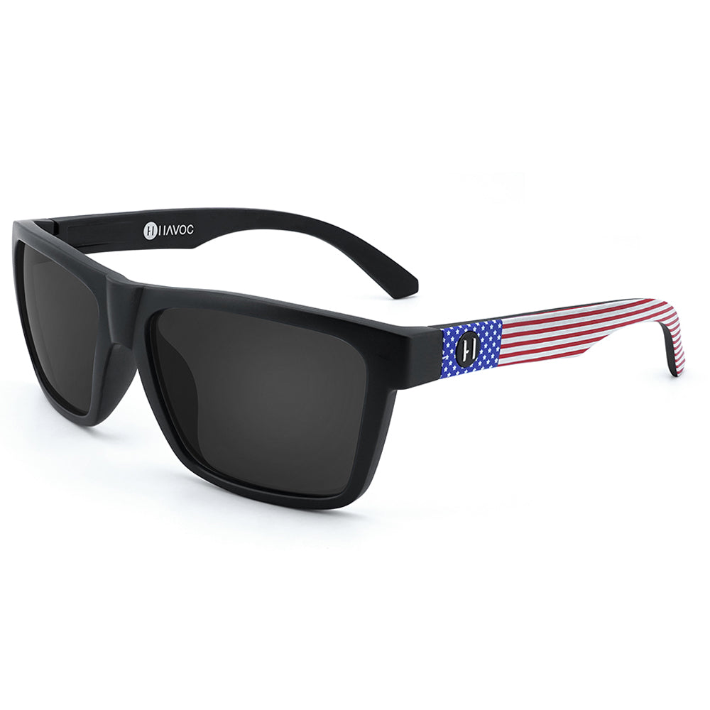 Lentes Atlas XL z87.1+ — Polarizados y No Polarizados | Atlas XL Sunglasses z87.1+