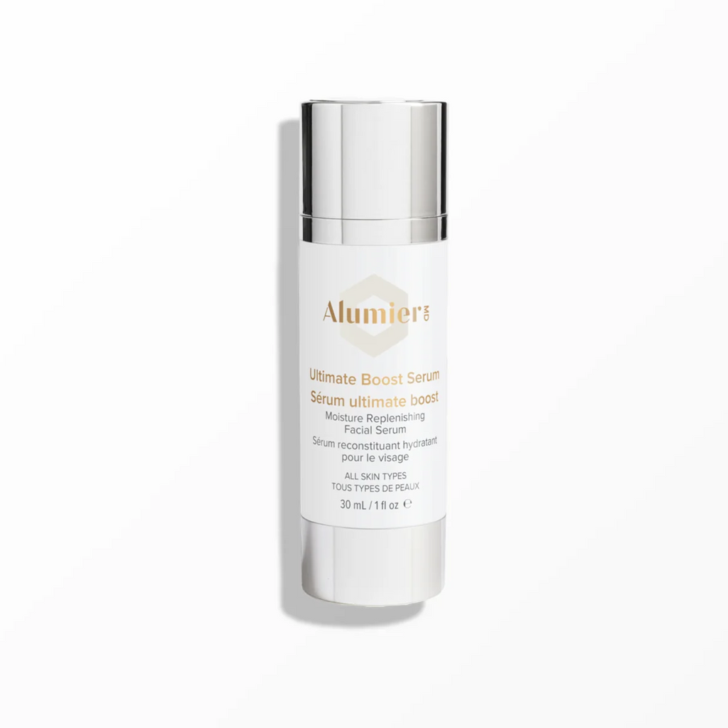 Serum AlumierMD Ultimate Boost — Hidratación Profunda | AlumierMD Ultimate Boost Serum