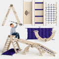 Set de Escalada Apollo 5-en-1 | Apollo 5in1 Climbing Set
