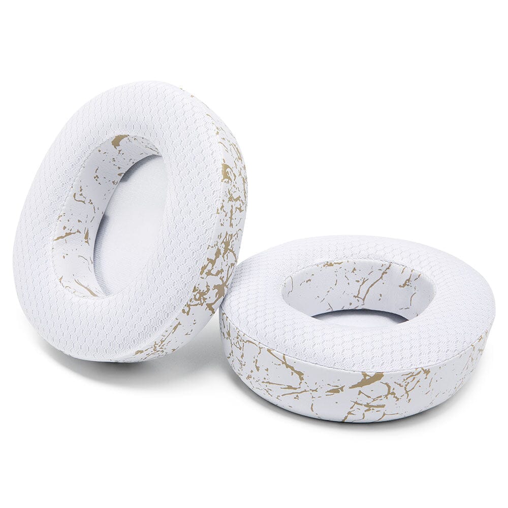 Almohadillas de Repuesto con Gel Refrescante WC FreeZe para Arctis Nova Pro Wireless | Wicked Cushions