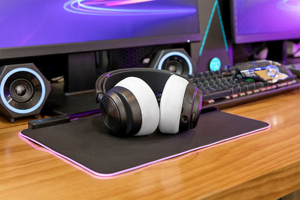Almohadillas de Repuesto con Gel Refrescante WC FreeZe para Arctis Nova Pro Wireless | Wicked Cushions